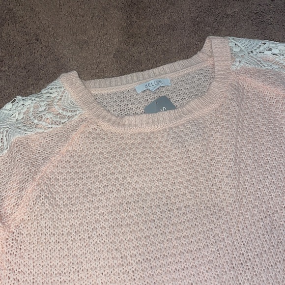 dELiA*s Sweaters - 🩷 Delias Shirt